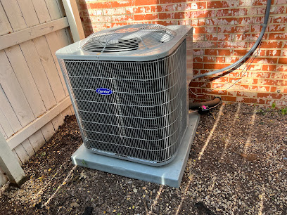 Santo's Heating Air Conditioning