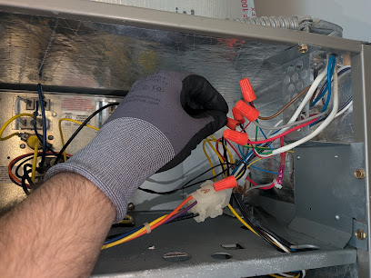 Confort Hvac