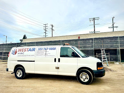 West Air HVAC