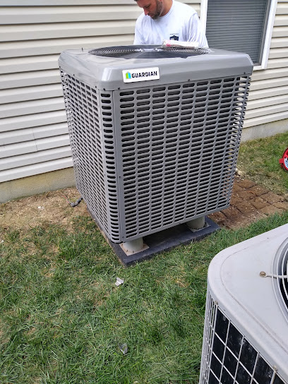Knight and Son Heating, Air, and Refrigeration LLC.