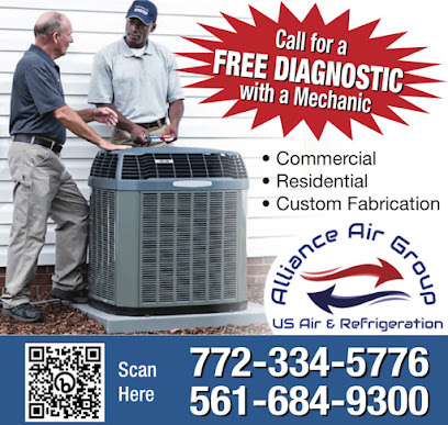 US Air and Refrigeration