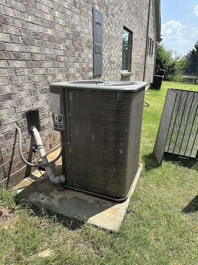 The Chill Dude A/C & Heating LLC
