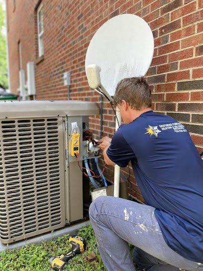 Southern Comfort Zone HVAC Services