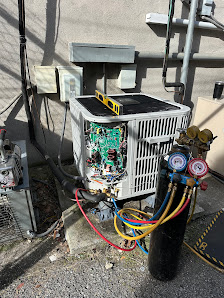 Orchard HVAC