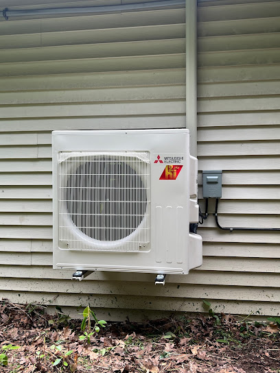 RYCOR HVAC