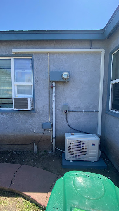 Johnnys HVAC-SD Inc.