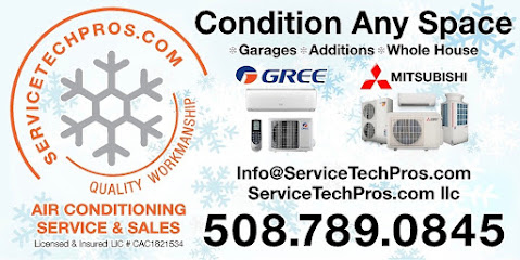 ServiceTechPros