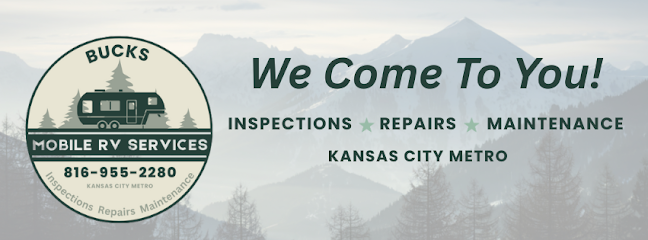 Bucks Mobile RV Services