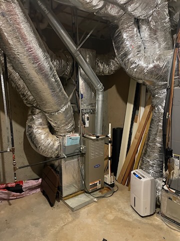 E&E Heating and Air