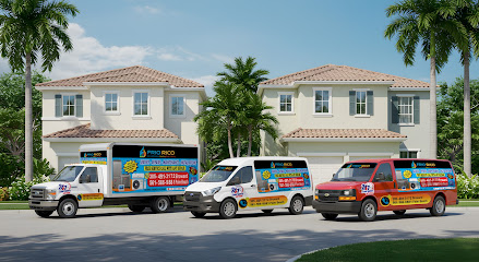 Frio Rico Air Conditioning Heating Duct Cleaning