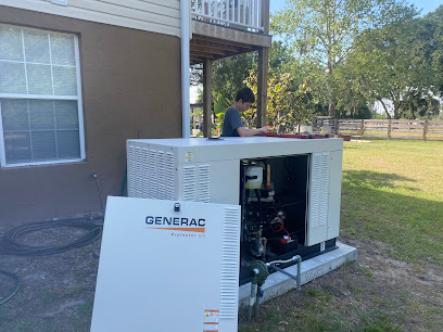 All Florida Power & Air Services