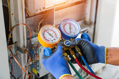 The HVAC Experts of Foley AL