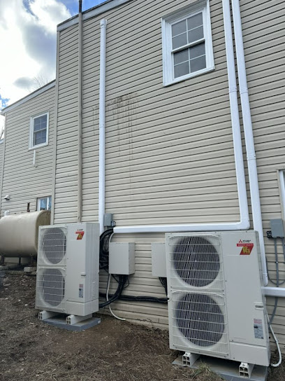 Pura Vida Heating & Cooling
