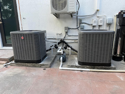 A/C Quality Repair