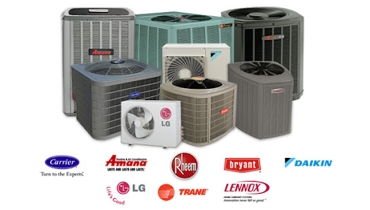 Kustom AC & Heat LLC
