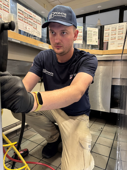 PONTE Appliance & HVAC Repair