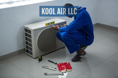 Kool AIR LLC