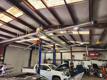 Air-Man Heating and Air, LLC