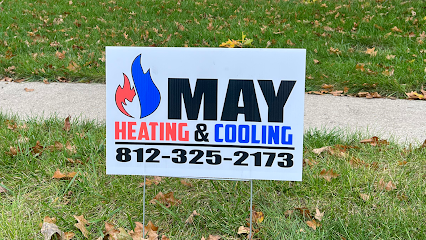 May Heating & Cooling