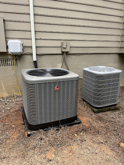 COUNTRY AIR LLC