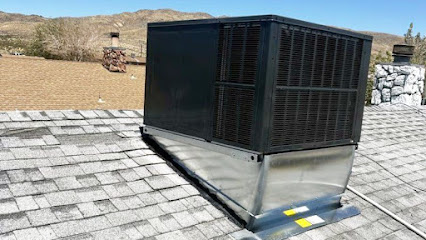 Trujillo & Sons Heating & Air