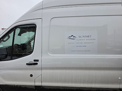 Summit Climate Systems LLC