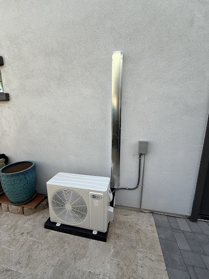 Paganelli HVAC