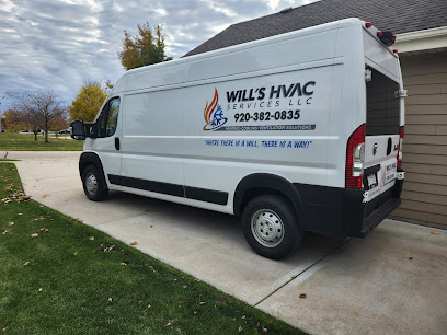 Will's HVAC Services, LLC