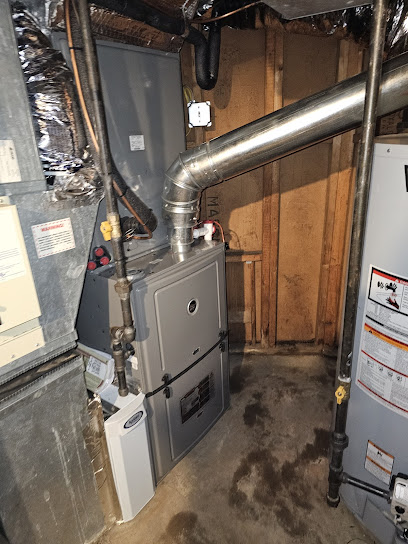 Dblas Plumbing, Heating & Air Conditioning
