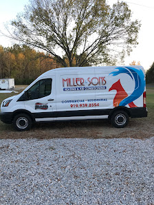 Miller and Sons Heating And Air Inc.
