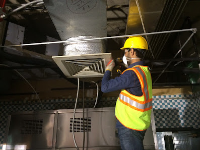 SOKOL HVAC CORP