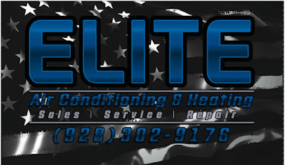 Elite Air Conditioning & Heating