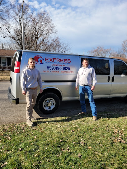 Express Heating and Air Conditioning