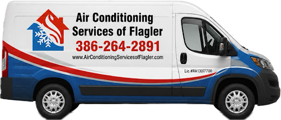 Air Conditioning Services of Flagler llc