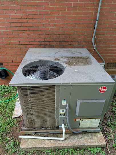 Avalanche Heating and Air Conditioning