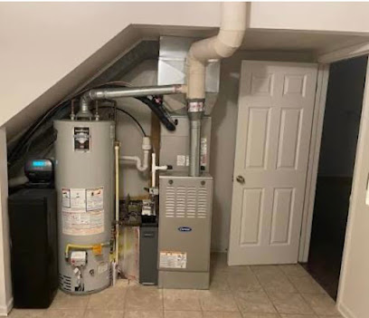 Accurate HVAC and Home Repair