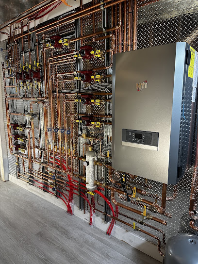 Vintage Home HVAC