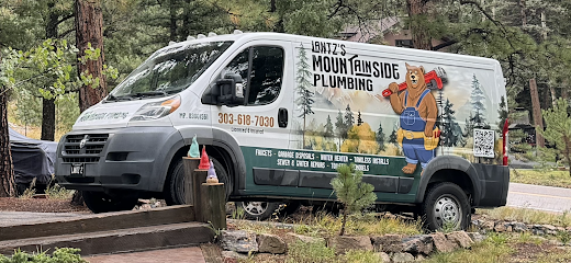 Lantz's Mountainside Plumbing and Heating