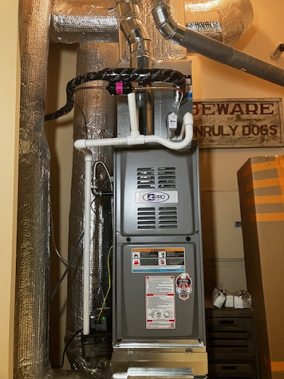 Thermal Eagle HVAC