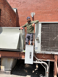 Mr M HVAC Inc.