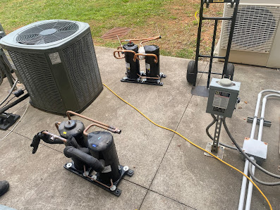 Everlast Heating & Air