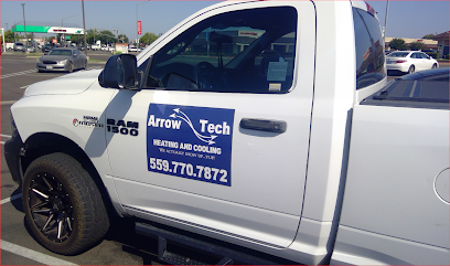 Arrowtech Heating & Cooling