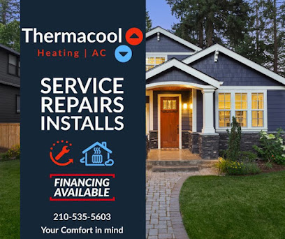 Thermacool Heating | AC