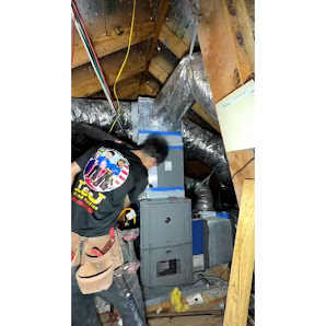 I&J AC AND HEATING