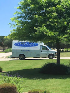 Covenant Air Conditioning & Heating