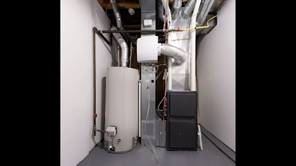 On Time Air + Plumbing