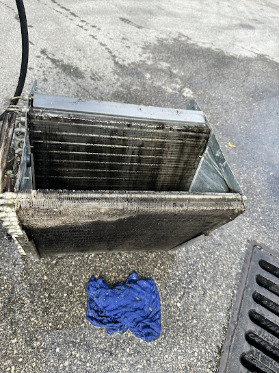 AC Quality Repair by YR