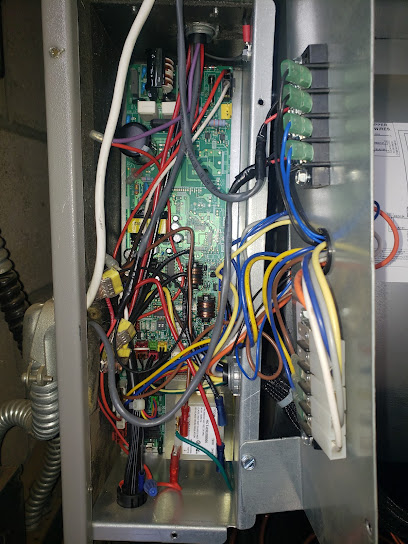 Dunham HVAC Heating and Air