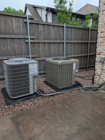 Trotter Air Conditioning