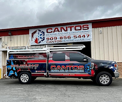 Cantos Plumbing, Heating and Air Conditioning